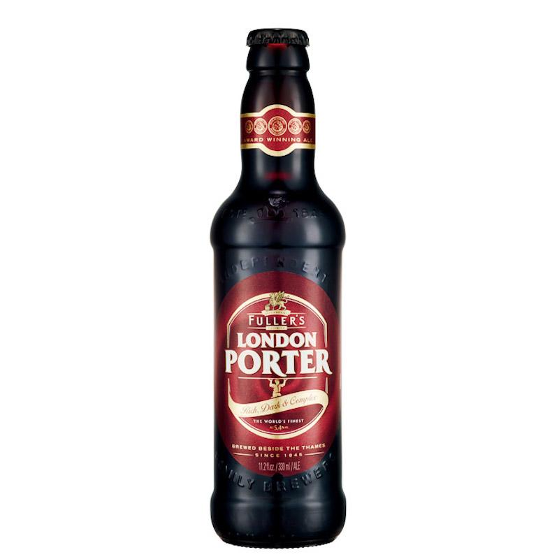 Bière Porter London Porter