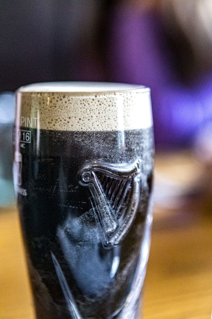 Guinness Extra Stout